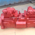 EC160 LC EC180 EC140 pompe hydraulique EC160B EC140B pompe principale 14531858 1142-05460 14531853 K3V63DT K5V80DT